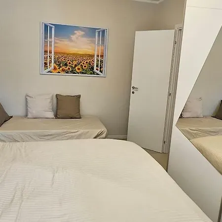 Il Porto Dei Sogni Viareggio