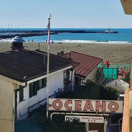 Il Porto Dei Sogni