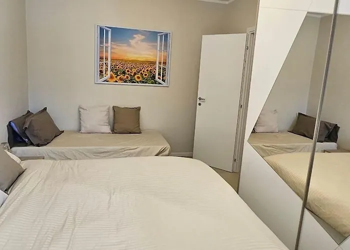 Il Porto Dei Sogni Viareggio