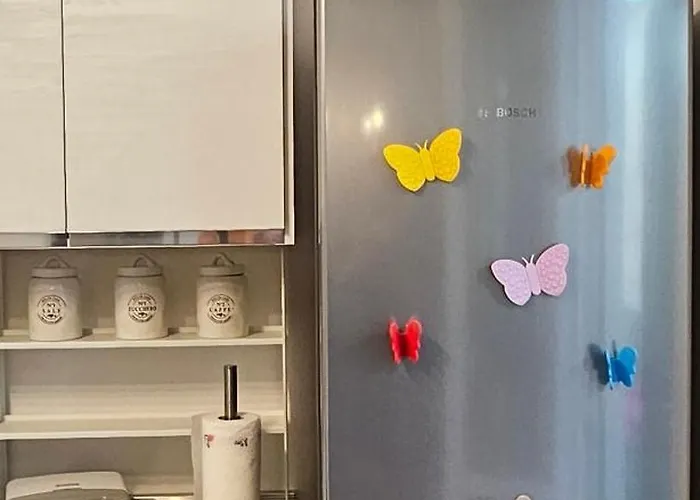 Dom wakacyjny Il Porto Dei Sogni *