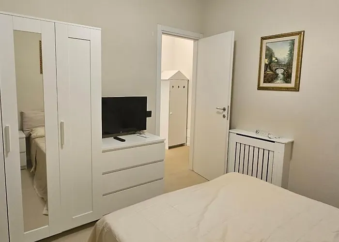 Il Porto Dei Sogni Dom wakacyjny