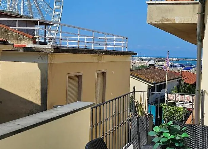 Dom wakacyjny Il Porto Dei Sogni *