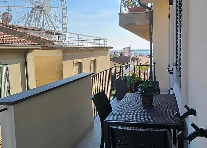 Dom wakacyjny Il Porto Dei Sogni *