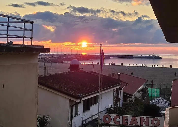 Il Porto Dei Sogni Dom wakacyjny