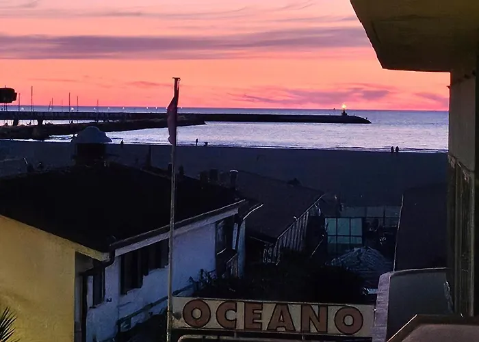 Dom wakacyjny Il Porto Dei Sogni *