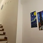Il Porto Dei Sogni Prázdninový dům *
