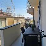 Prázdninový dům Il Porto Dei Sogni *
