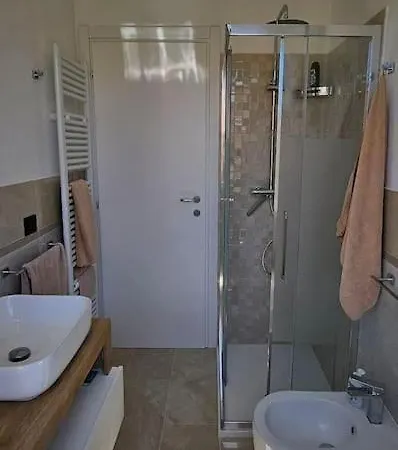 Il Porto Dei Sogni Ferienhaus Viareggio