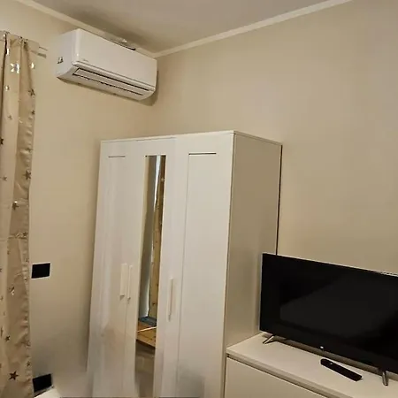 Il Porto Dei Sogni Holiday home Viareggio