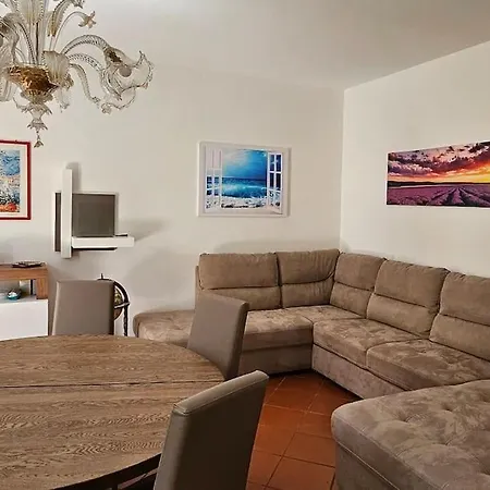 Il Porto Dei Sogni Holiday home