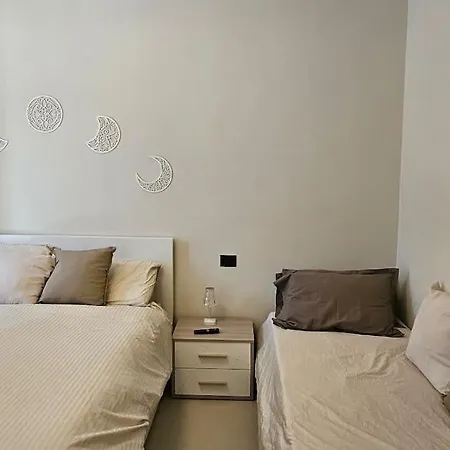 Il Porto Dei Sogni Holiday home Viareggio