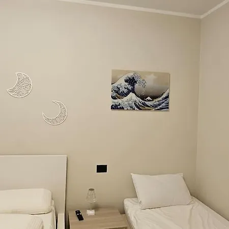 Ferienhaus Il Porto Dei Sogni *