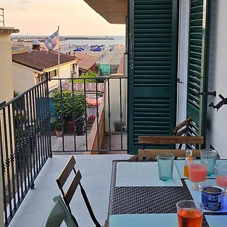 Il Porto Dei Sogni Holiday home