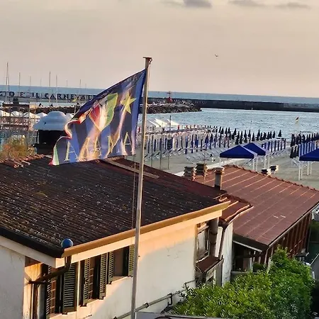 Σπίτι διακοπών Il Porto Dei Sogni *