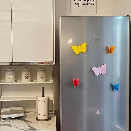 Ferienhaus Il Porto Dei Sogni *