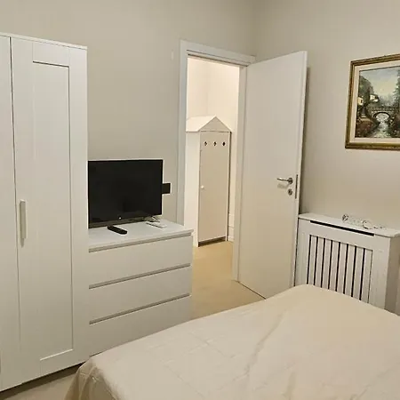 Il Porto Dei Sogni Holiday home