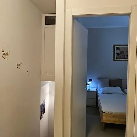 Ferienhaus Il Porto Dei Sogni Viareggio