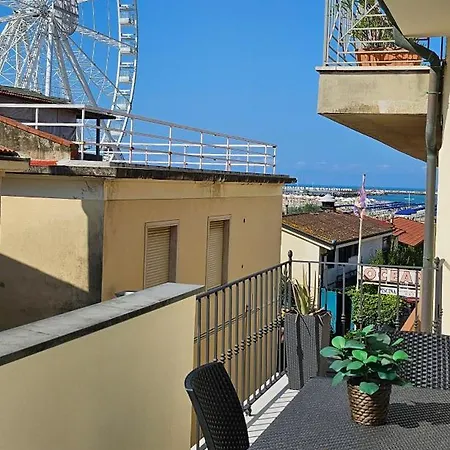 Holiday home Il Porto Dei Sogni *