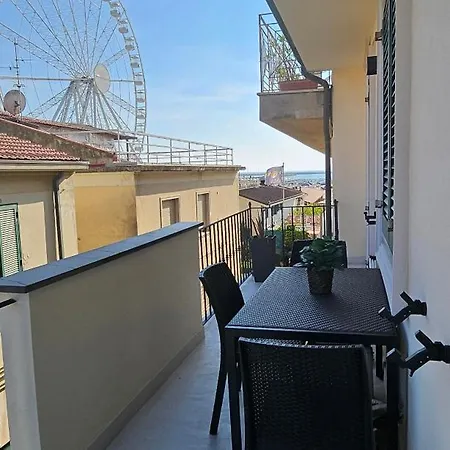 Holiday home Il Porto Dei Sogni *
