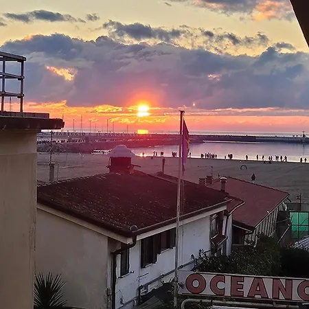 Il Porto Dei Sogni Prázdninový dům