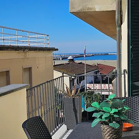Il Porto Dei Sogni Prázdninový dům *