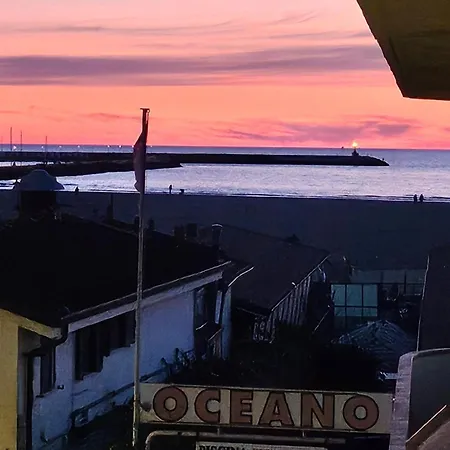 Prázdninový dům Il Porto Dei Sogni *