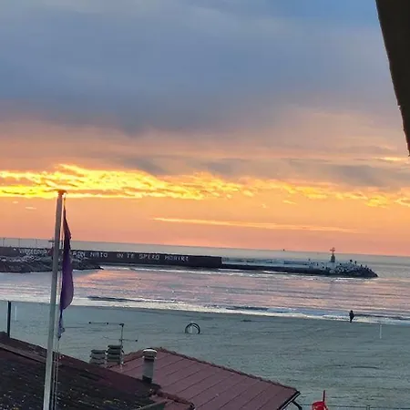 Prázdninový dům Il Porto Dei Sogni