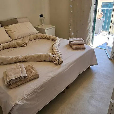 Il Porto Dei Sogni Casa vacanze