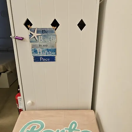 Casa vacanze Il Porto Dei Sogni