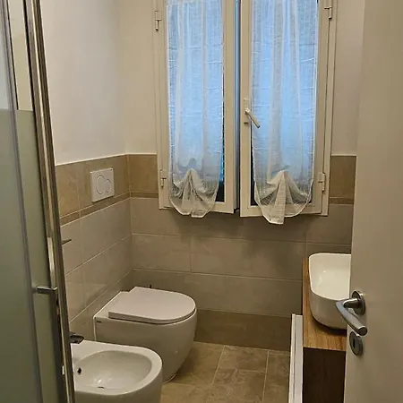 Il Porto Dei Sogni Casa vacanze Viareggio