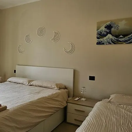 Il Porto Dei Sogni Viareggio
