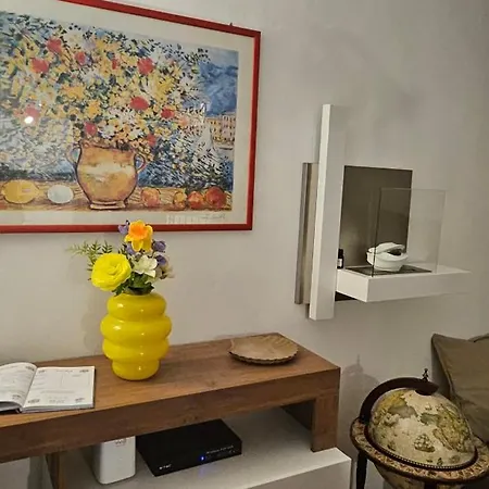 Il Porto Dei Sogni Casa vacanze Viareggio