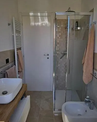 Il Porto Dei Sogni Dom wakacyjny Viareggio