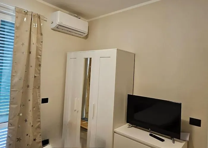 Il Porto Dei Sogni Σπίτι διακοπών Βιαρέτζιο