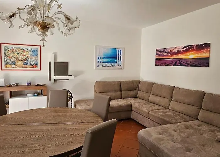 Il Porto Dei Sogni Dom wakacyjny