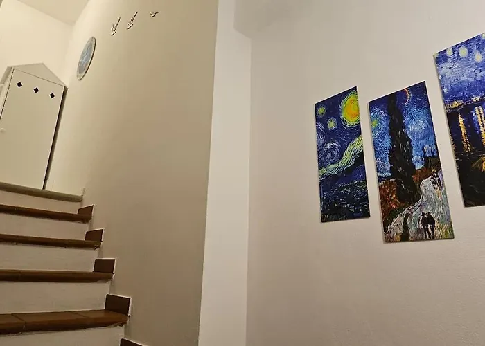 Il Porto Dei Sogni Dom wakacyjny *