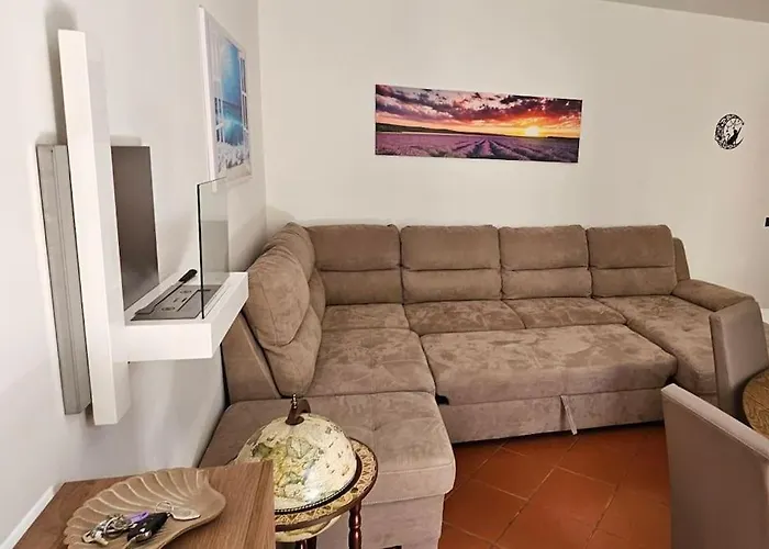 Il Porto Dei Sogni *