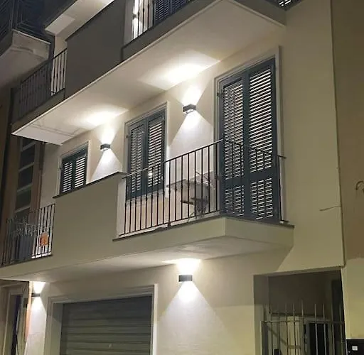 Il Porto Dei Sogni Βιαρέτζιο