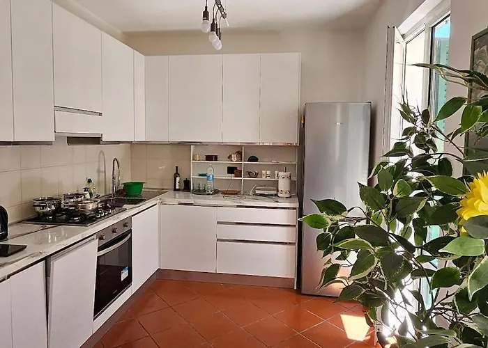 Dom wakacyjny Il Porto Dei Sogni Viareggio