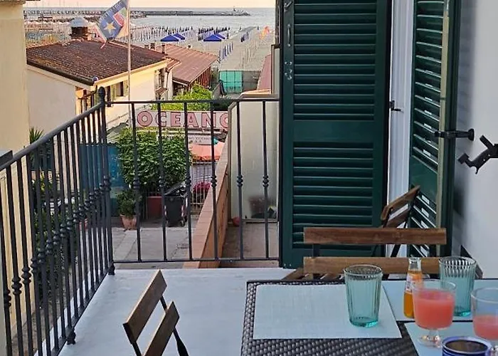 Il Porto Dei Sogni Σπίτι διακοπών