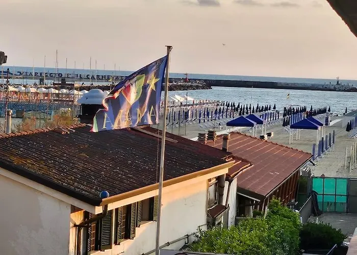 Σπίτι διακοπών Il Porto Dei Sogni *