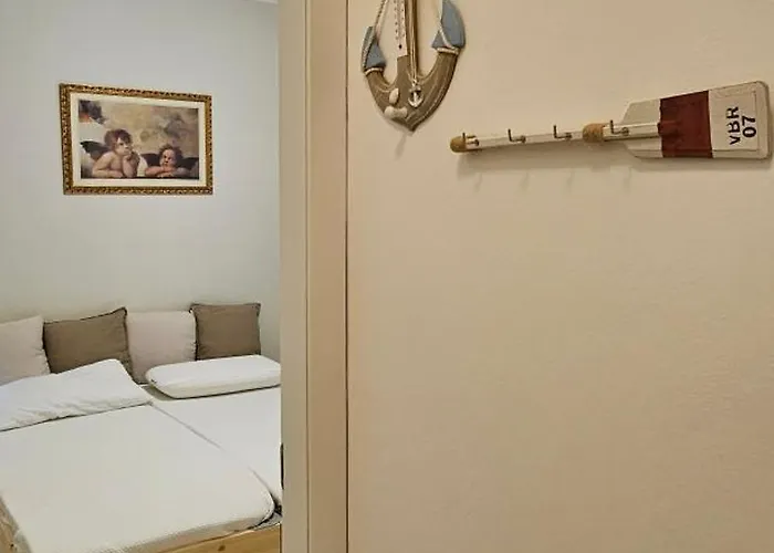 Dom wakacyjny Il Porto Dei Sogni *