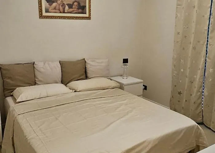 Il Porto Dei Sogni Βιαρέτζιο