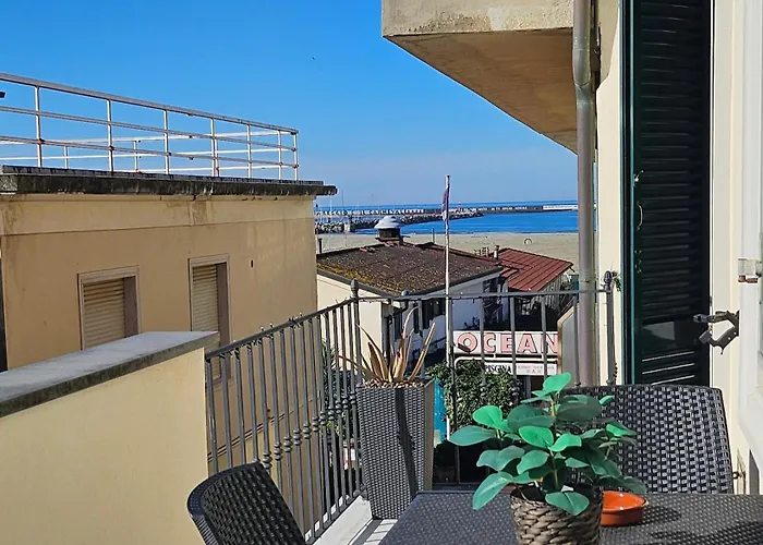 Il Porto Dei Sogni Dom wakacyjny *