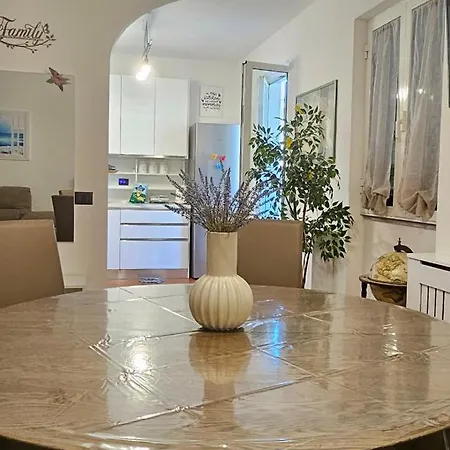 펜션 Il Porto Dei Sogni *