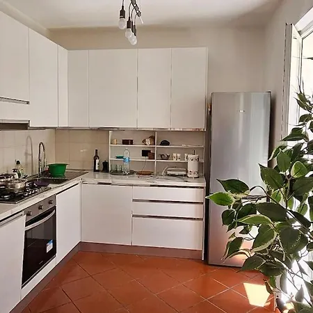 펜션 Il Porto Dei Sogni 비아레지오